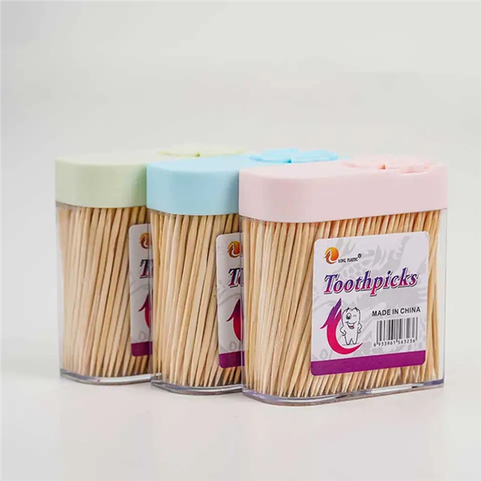 toothpick from MMCIS China